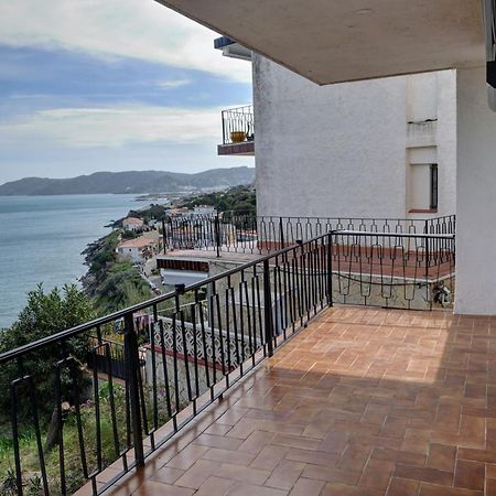 Apartamento Deluxe Cau Del Llop Лянса Екстер'єр фото
